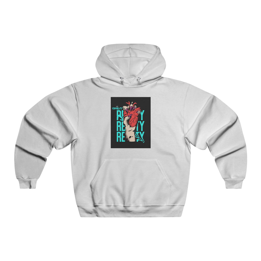 Men's NUBLEND® Hooded Sweatshirt