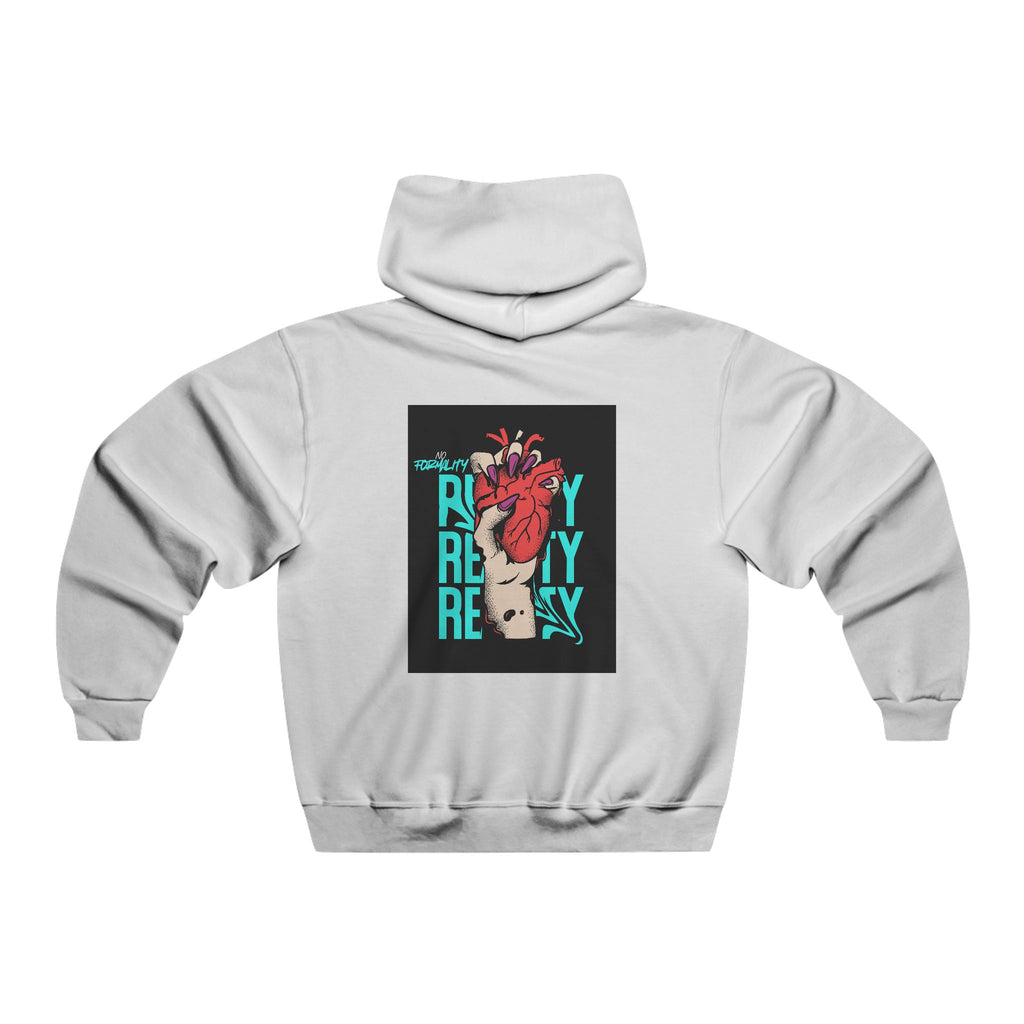 Men's NUBLEND® Hooded Sweatshirt