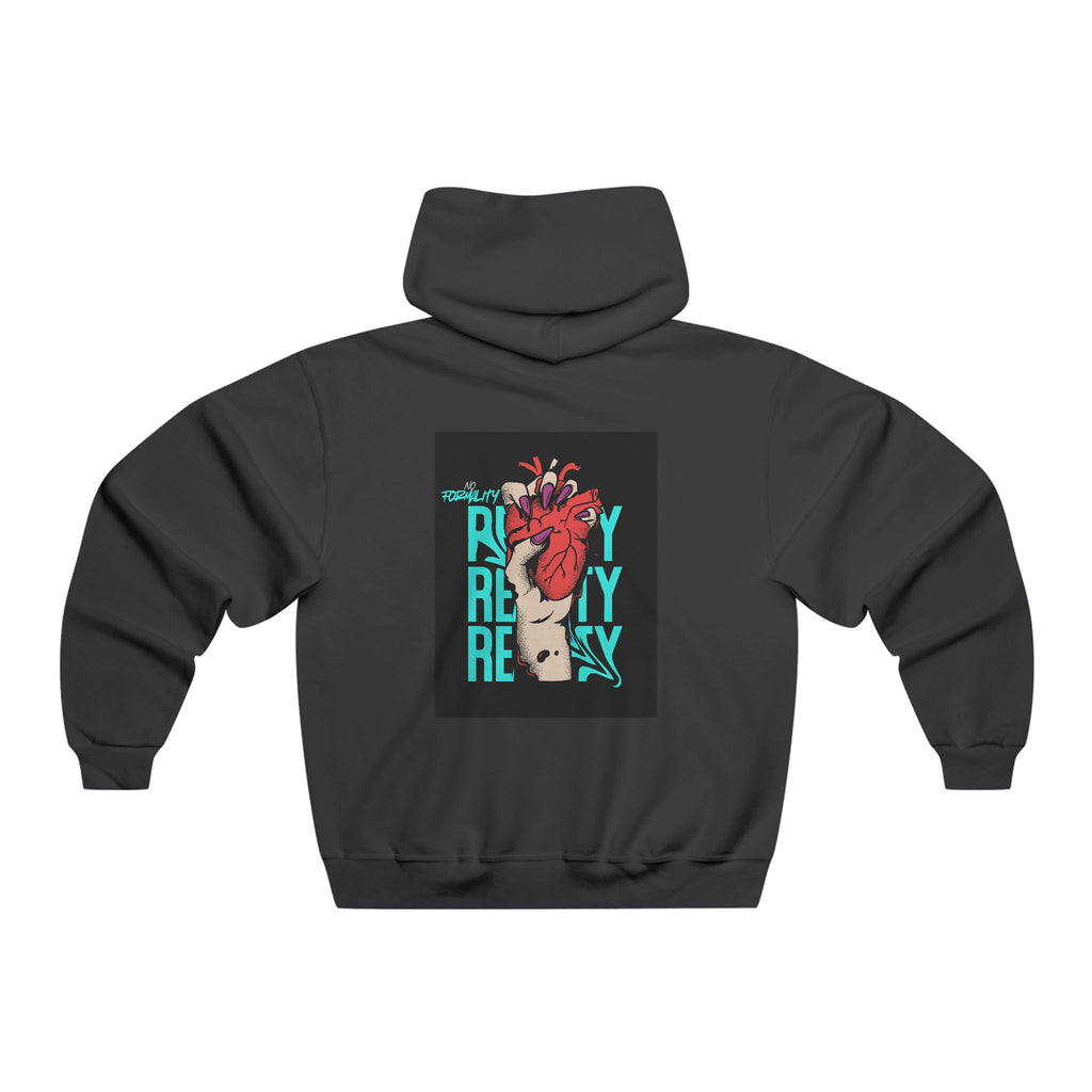 Men's NUBLEND® Hooded Sweatshirt